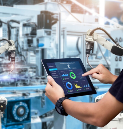 SPS-Techniker (m/w/d)